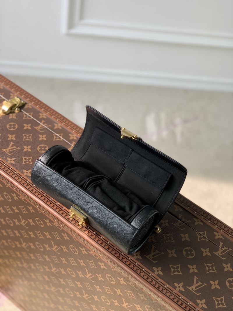 LV Round Bags